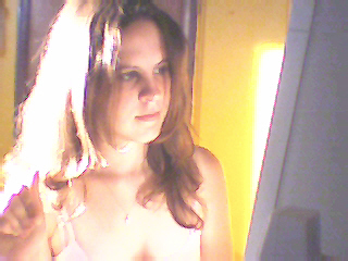 tite soeur kim(lola) je t'aime